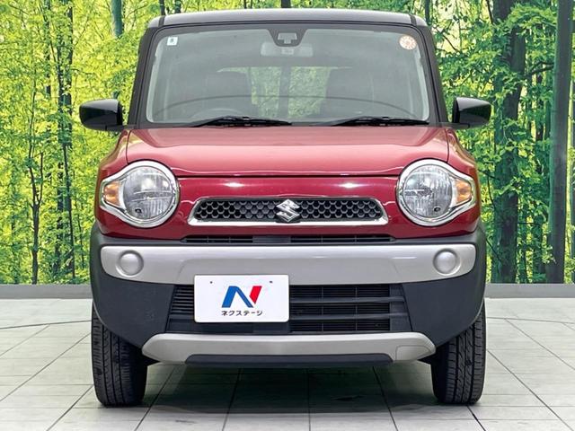 ハスラー Ｇ　衝突軽減装置　禁煙車　ＳＤナビ　フルセグ　スマートキー　シートヒーター　オートエアコン　純正１５インチアルミホイール　ＣＤ／ＤＶＤ再生　盗難防止装置　プライバシーガラス　アイドリングストップ（14枚目）