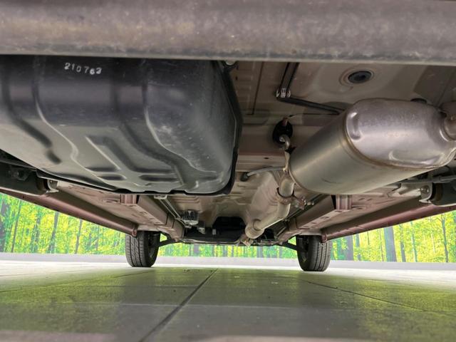 ハスラー Ｇ　衝突軽減装置　禁煙車　ＳＤナビ　フルセグ　スマートキー　シートヒーター　オートエアコン　純正１５インチアルミホイール　ＣＤ／ＤＶＤ再生　盗難防止装置　プライバシーガラス　アイドリングストップ（19枚目）