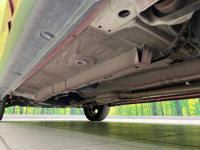 ハスラー Ｇ　衝突軽減装置　禁煙車　ＳＤナビ　フルセグ　スマートキー　シートヒーター　オートエアコン　純正１５インチアルミホイール　ＣＤ／ＤＶＤ再生　盗難防止装置　プライバシーガラス　アイドリングストップ（21枚目）