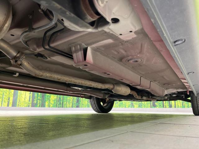 ハスラー Ｇ　衝突軽減装置　禁煙車　ＳＤナビ　フルセグ　スマートキー　シートヒーター　オートエアコン　純正１５インチアルミホイール　ＣＤ／ＤＶＤ再生　盗難防止装置　プライバシーガラス　アイドリングストップ（26枚目）