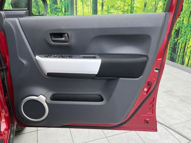 ハスラー Ｇ　衝突軽減装置　禁煙車　ＳＤナビ　フルセグ　スマートキー　シートヒーター　オートエアコン　純正１５インチアルミホイール　ＣＤ／ＤＶＤ再生　盗難防止装置　プライバシーガラス　アイドリングストップ（27枚目）