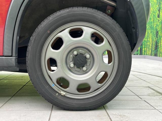 ハスラー Ｇ　衝突軽減装置　禁煙車　ＳＤナビ　フルセグ　スマートキー　シートヒーター　オートエアコン　純正１５インチアルミホイール　ＣＤ／ＤＶＤ再生　盗難防止装置　プライバシーガラス　アイドリングストップ（30枚目）