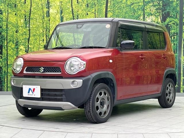 ハスラー Ｇ　衝突軽減装置　禁煙車　ＳＤナビ　フルセグ　スマートキー　シートヒーター　オートエアコン　純正１５インチアルミホイール　ＣＤ／ＤＶＤ再生　盗難防止装置　プライバシーガラス　アイドリングストップ（31枚目）