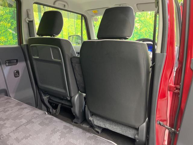 ハスラー Ｇ　衝突軽減装置　禁煙車　ＳＤナビ　フルセグ　スマートキー　シートヒーター　オートエアコン　純正１５インチアルミホイール　ＣＤ／ＤＶＤ再生　盗難防止装置　プライバシーガラス　アイドリングストップ（35枚目）