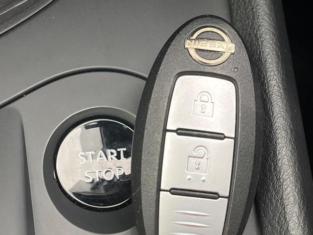 ノート Ｓ　衝突軽減装置　禁煙車　ＳＤナビ　バックカメラ　ＥＴＣ　Ｂｌｕｅｔｏｏｔｈ　スマートキー　レーンアシスト　コーナーセンサー　オートマチックハイビーム　オートライト　オートエアコン　ステアリングスイッチ（6枚目）