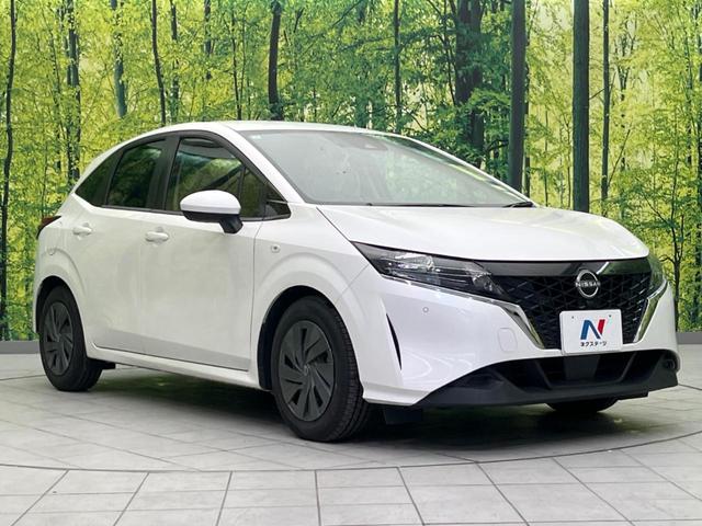 ノート Ｓ　衝突軽減装置　禁煙車　ＳＤナビ　バックカメラ　ＥＴＣ　Ｂｌｕｅｔｏｏｔｈ　スマートキー　レーンアシスト　コーナーセンサー　オートマチックハイビーム　オートライト　オートエアコン　ステアリングスイッチ（16枚目）