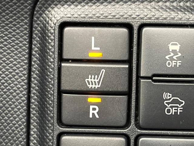 アクア Ｓ　衝突軽減装置　禁煙車　純正ナビ　バックカメラ　ＥＴＣ　Ｂｌｕｅｔｏｏｔｈ　フルセグ　スマートキー　シートヒーター　レーンアシスト　オートマチックハイビーム　オートライト　ステアリングスイッチ（6枚目）