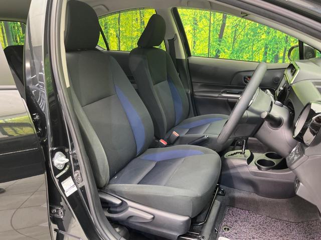 アクア Ｓ　衝突軽減装置　禁煙車　純正ナビ　バックカメラ　ＥＴＣ　Ｂｌｕｅｔｏｏｔｈ　フルセグ　スマートキー　シートヒーター　レーンアシスト　オートマチックハイビーム　オートライト　ステアリングスイッチ（8枚目）