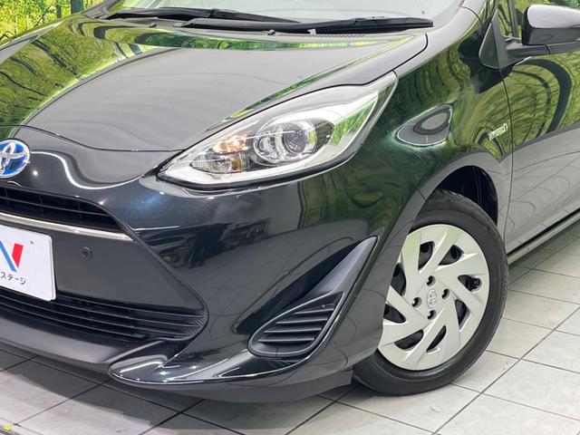 アクア Ｓ　衝突軽減装置　禁煙車　純正ナビ　バックカメラ　ＥＴＣ　Ｂｌｕｅｔｏｏｔｈ　フルセグ　スマートキー　シートヒーター　レーンアシスト　オートマチックハイビーム　オートライト　ステアリングスイッチ（12枚目）