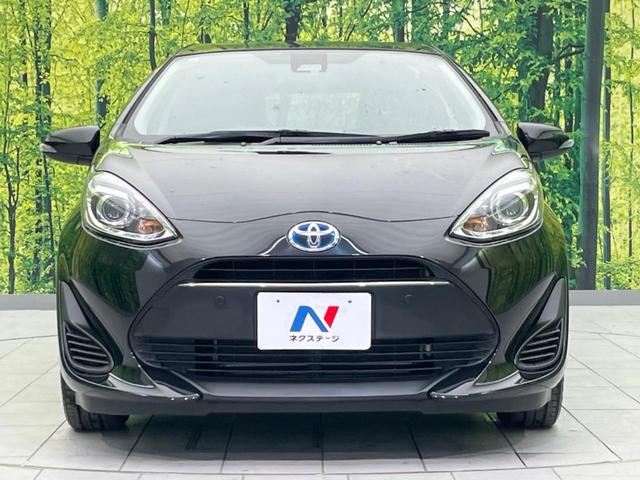 アクア Ｓ　衝突軽減装置　禁煙車　純正ナビ　バックカメラ　ＥＴＣ　Ｂｌｕｅｔｏｏｔｈ　フルセグ　スマートキー　シートヒーター　レーンアシスト　オートマチックハイビーム　オートライト　ステアリングスイッチ（14枚目）