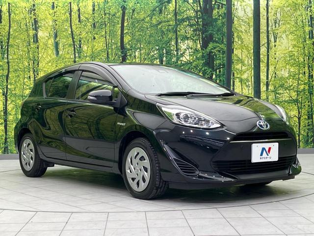 アクア Ｓ　衝突軽減装置　禁煙車　純正ナビ　バックカメラ　ＥＴＣ　Ｂｌｕｅｔｏｏｔｈ　フルセグ　スマートキー　シートヒーター　レーンアシスト　オートマチックハイビーム　オートライト　ステアリングスイッチ（16枚目）