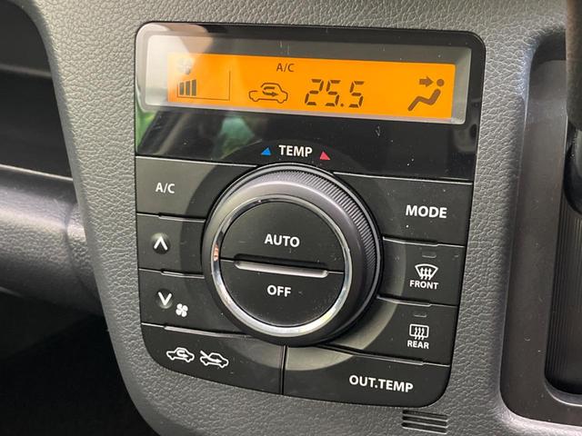 ワゴンＲ ＦＸ　ＳＤナビ　禁煙車　シートヒーター　オートエアコン　シートアンダーボックス　アイドリングストップ　電動格納ミラー　ドアバイザー　ベンチシート　キーレスエントリー（5枚目）