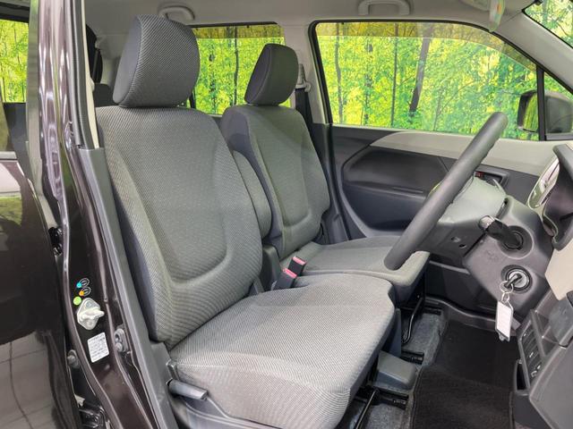 ワゴンＲ ＦＸ　ＳＤナビ　禁煙車　シートヒーター　オートエアコン　シートアンダーボックス　アイドリングストップ　電動格納ミラー　ドアバイザー　ベンチシート　キーレスエントリー（8枚目）