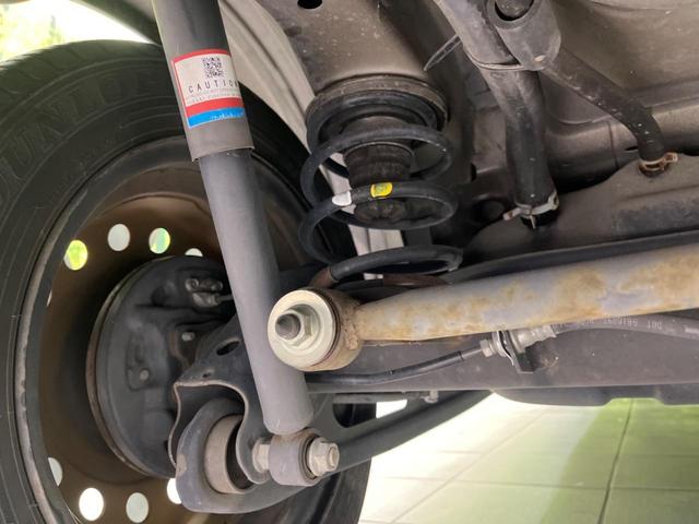 ワゴンＲ ＦＸ　ＳＤナビ　禁煙車　シートヒーター　オートエアコン　シートアンダーボックス　アイドリングストップ　電動格納ミラー　ドアバイザー　ベンチシート　キーレスエントリー（21枚目）