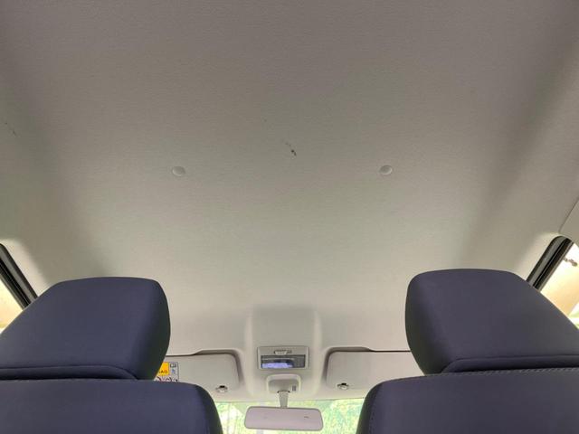 ワゴンＲ ＦＸ　ＳＤナビ　禁煙車　シートヒーター　オートエアコン　シートアンダーボックス　アイドリングストップ　電動格納ミラー　ドアバイザー　ベンチシート　キーレスエントリー（23枚目）