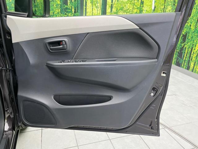 ワゴンＲ ＦＸ　ＳＤナビ　禁煙車　シートヒーター　オートエアコン　シートアンダーボックス　アイドリングストップ　電動格納ミラー　ドアバイザー　ベンチシート　キーレスエントリー（27枚目）