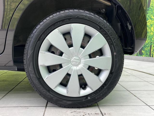 ワゴンＲ ＦＸ　ＳＤナビ　禁煙車　シートヒーター　オートエアコン　シートアンダーボックス　アイドリングストップ　電動格納ミラー　ドアバイザー　ベンチシート　キーレスエントリー（30枚目）