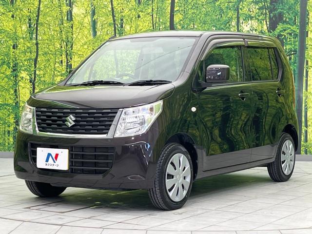 ワゴンＲ ＦＸ　ＳＤナビ　禁煙車　シートヒーター　オートエアコン　シートアンダーボックス　アイドリングストップ　電動格納ミラー　ドアバイザー　ベンチシート　キーレスエントリー（31枚目）