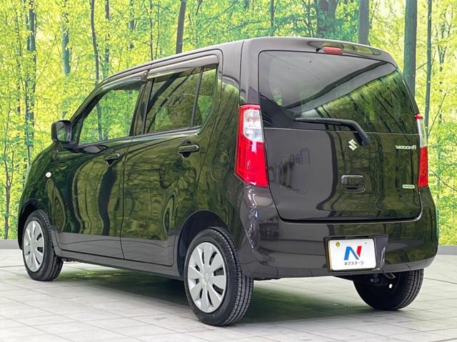 ワゴンＲ ＦＸ　ＳＤナビ　禁煙車　シートヒーター　オートエアコン　シートアンダーボックス　アイドリングストップ　電動格納ミラー　ドアバイザー　ベンチシート　キーレスエントリー（33枚目）