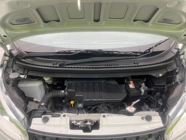 デイズ ハイウェイスターＸ　Ｖセレクション＋セーフティＩＩ　ＳＤナビ　全周囲カメラ　衝突軽減装置　禁煙車　スマートキー　オートエアコン　フルセグ　Ｂｌｕｅｔｏｏｔｈ再生　ＣＤ／ＤＶＤ再生（18枚目）