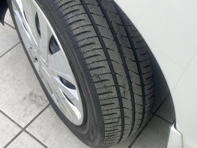 デイズ ハイウェイスターＸ　Ｖセレクション＋セーフティＩＩ　ＳＤナビ　全周囲カメラ　衝突軽減装置　禁煙車　スマートキー　オートエアコン　フルセグ　Ｂｌｕｅｔｏｏｔｈ再生　ＣＤ／ＤＶＤ再生（21枚目）