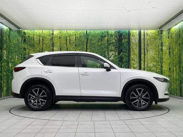 ＣＸ－５ ＸＤ　プロアクティブ　ターボ　ＢＯＳＥサウンド　衝突軽減装置　禁煙車　マツダコネクト　全周囲カメラ　レーダークルーズ　ＥＴＣ　Ｂｌｕｅｔｏｏｔｈ　ドライブレコーダー　スマートキー　ＬＥＤヘッドライト　レーンキープ（40枚目）