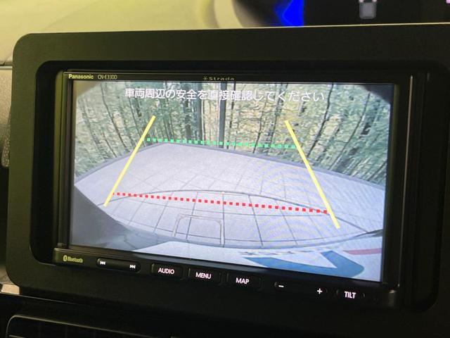 タント カスタムＸ　両側電動スライド　衝突軽減装置　禁煙車　ナビ　バックカメラ　ＥＴＣ　Ｂｌｕｅｔｏｏｔｈ　ドライブレコーダー　コーナーセンサー　スマートキー　ＬＥＤヘッド　シートヒーター　車線逸脱警報（6枚目）