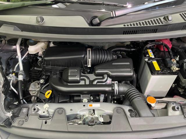 タント カスタムＸ　両側電動スライド　衝突軽減装置　禁煙車　ナビ　バックカメラ　ＥＴＣ　Ｂｌｕｅｔｏｏｔｈ　ドライブレコーダー　コーナーセンサー　スマートキー　ＬＥＤヘッド　シートヒーター　車線逸脱警報（18枚目）