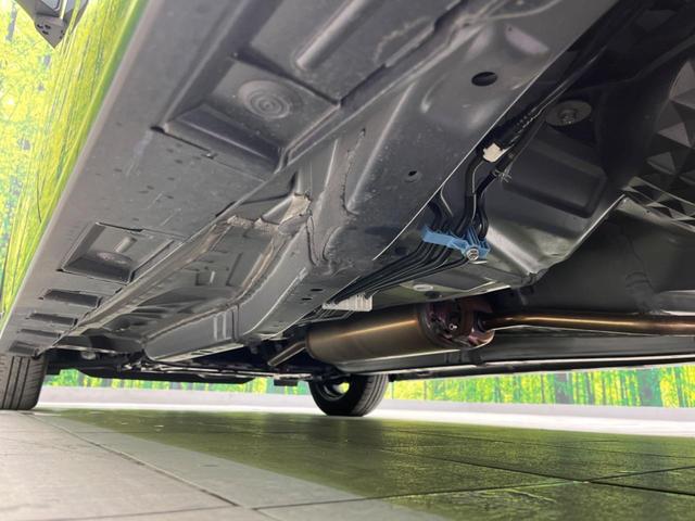 タント カスタムＸ　両側電動スライド　衝突軽減装置　禁煙車　ナビ　バックカメラ　ＥＴＣ　Ｂｌｕｅｔｏｏｔｈ　ドライブレコーダー　コーナーセンサー　スマートキー　ＬＥＤヘッド　シートヒーター　車線逸脱警報（35枚目）