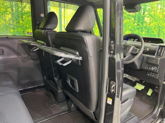 タント カスタムＸ　両側電動スライド　衝突軽減装置　禁煙車　ナビ　バックカメラ　ＥＴＣ　Ｂｌｕｅｔｏｏｔｈ　ドライブレコーダー　コーナーセンサー　スマートキー　ＬＥＤヘッド　シートヒーター　車線逸脱警報（37枚目）