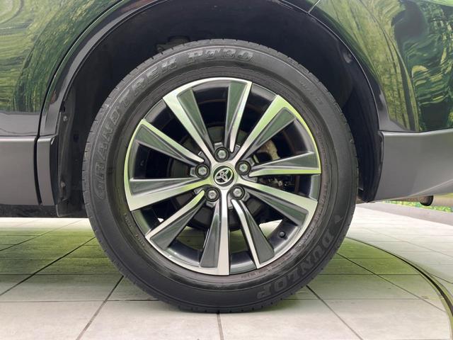 ハリアー Ｇ　バックカメラ　衝突軽減装置　レーダークルーズ　禁煙車　パワーバックドア　ハーフレザーシート　パワーシート　ドラレコ　コーナーセンサー　レーンキープ　スマートキー　ＬＥＤヘッド　ＥＴＣ（25枚目）