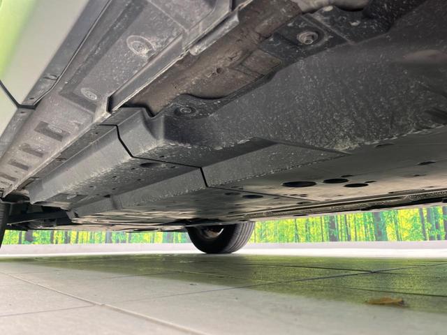 ハリアー Ｇ　バックカメラ　衝突軽減装置　レーダークルーズ　禁煙車　パワーバックドア　ハーフレザーシート　パワーシート　ドラレコ　コーナーセンサー　レーンキープ　スマートキー　ＬＥＤヘッド　ＥＴＣ（33枚目）