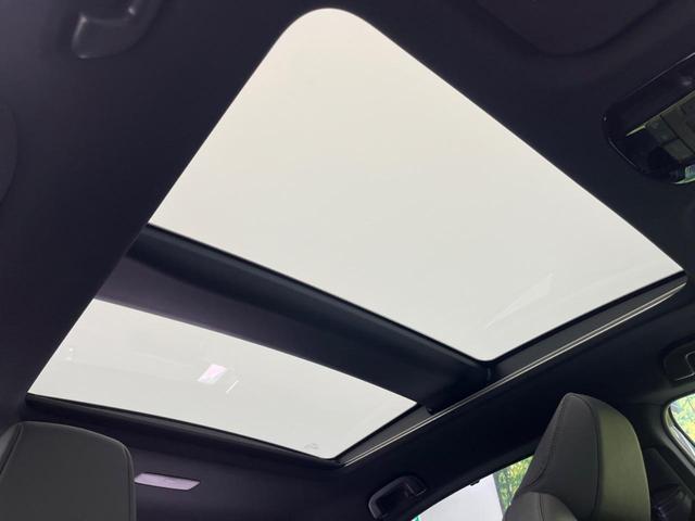 ハリアーハイブリッド Ｚ　ガラスルーフ　全周囲カメラ　ＪＢＬサウンド　衝突被害軽減システム　レーダークルーズ　禁煙車　電動リアゲート　ハーフレザーシート　パワーシート　ドラレコ　コーナーセンサー　スマートキー　ＬＥＤヘッド（5枚目）