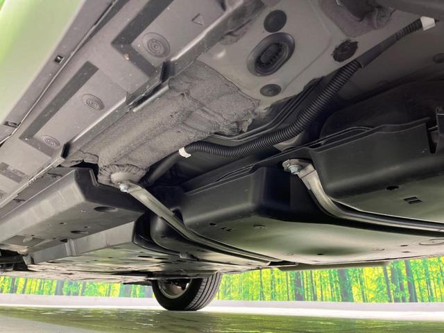 ハリアーハイブリッド Ｚ　ガラスルーフ　全周囲カメラ　ＪＢＬサウンド　衝突被害軽減システム　レーダークルーズ　禁煙車　電動リアゲート　ハーフレザーシート　パワーシート　ドラレコ　コーナーセンサー　スマートキー　ＬＥＤヘッド（29枚目）