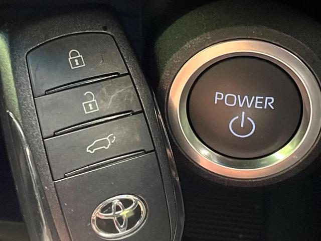 ハリアーハイブリッド Ｚ　ガラスルーフ　全周囲カメラ　ＪＢＬサウンド　衝突被害軽減システム　レーダークルーズ　禁煙車　電動リアゲート　ハーフレザーシート　パワーシート　ドラレコ　コーナーセンサー　スマートキー　ＬＥＤヘッド（50枚目）