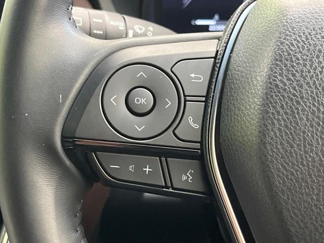 ハリアーハイブリッド Ｚ　ガラスルーフ　全周囲カメラ　ＪＢＬサウンド　衝突被害軽減システム　レーダークルーズ　禁煙車　電動リアゲート　ハーフレザーシート　パワーシート　ドラレコ　コーナーセンサー　スマートキー　ＬＥＤヘッド（57枚目）