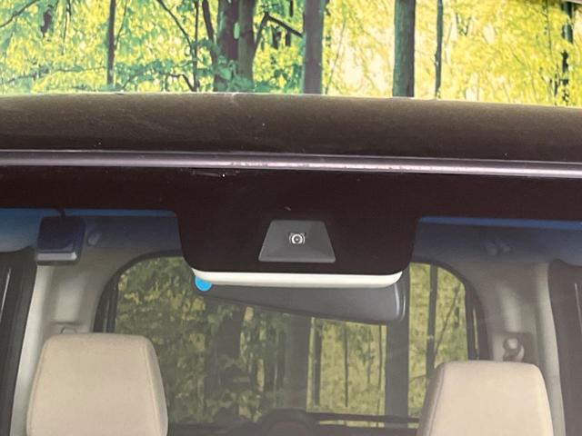 Ｎ－ＢＯＸ Ｌ　電動スライドドア　純正ナビ　バックカメラ　衝突警報装置　レーダークルーズコントロール　禁煙車　シートヒーター　コーナーセンサー　レーンキープ　スマートキー　ＬＥＤヘッドライト　ＥＴＣ（3枚目）