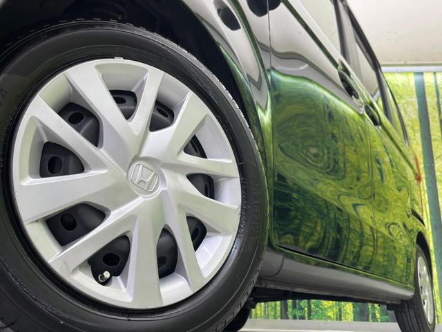 Ｎ－ＢＯＸ Ｌ　電動スライドドア　純正ナビ　バックカメラ　衝突警報装置　レーダークルーズコントロール　禁煙車　シートヒーター　コーナーセンサー　レーンキープ　スマートキー　ＬＥＤヘッドライト　ＥＴＣ（13枚目）