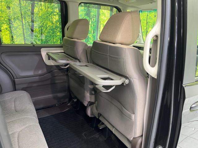 Ｎ－ＢＯＸ Ｌ　電動スライドドア　純正ナビ　バックカメラ　衝突警報装置　レーダークルーズコントロール　禁煙車　シートヒーター　コーナーセンサー　レーンキープ　スマートキー　ＬＥＤヘッドライト　ＥＴＣ（36枚目）