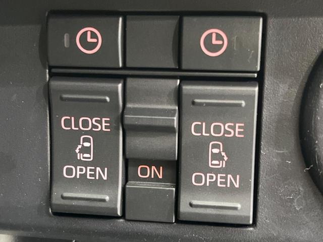 ルーミー カスタムＧ　両側電動スライドドア　全周囲カメラ　衝突警報装置　レーダークルーズコントロール　禁煙車　シートヒーター　ドライブレコーダー　コーナーセンサー　レーンキープ　スマートキー　ＬＥＤヘッドライト（3枚目）