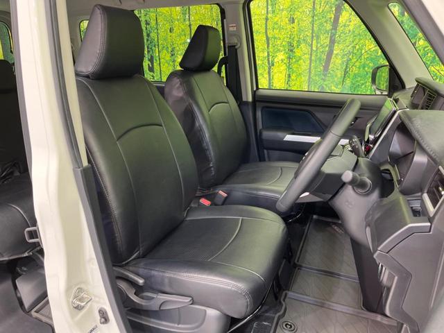 ルーミー カスタムＧ　両側電動スライドドア　全周囲カメラ　衝突警報装置　レーダークルーズコントロール　禁煙車　シートヒーター　ドライブレコーダー　コーナーセンサー　レーンキープ　スマートキー　ＬＥＤヘッドライト（8枚目）