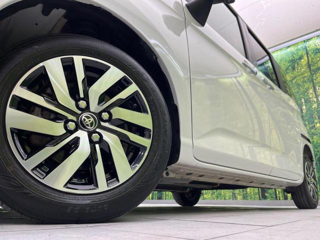 ルーミー カスタムＧ　両側電動スライドドア　全周囲カメラ　衝突警報装置　レーダークルーズコントロール　禁煙車　シートヒーター　ドライブレコーダー　コーナーセンサー　レーンキープ　スマートキー　ＬＥＤヘッドライト（13枚目）