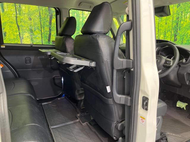 ルーミー カスタムＧ　両側電動スライドドア　全周囲カメラ　衝突警報装置　レーダークルーズコントロール　禁煙車　シートヒーター　ドライブレコーダー　コーナーセンサー　レーンキープ　スマートキー　ＬＥＤヘッドライト（38枚目）