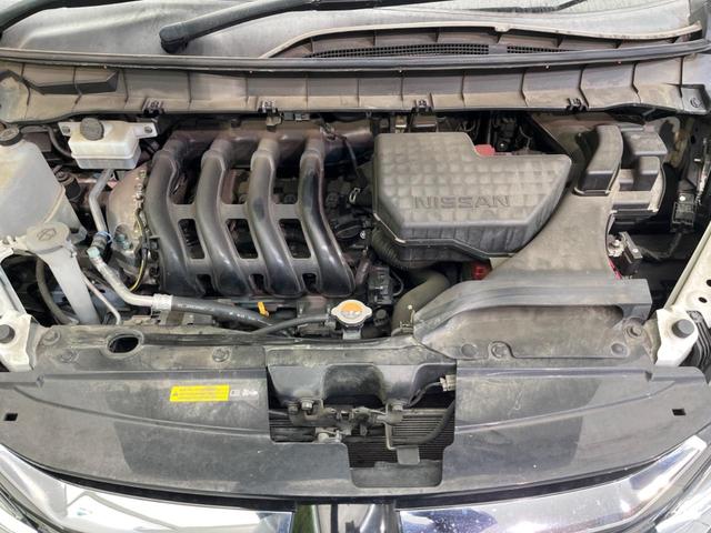 セレナ ハイウェイスター　ＶセレクションＩＩ　両側電動スライドドア　純正ＳＤナビ　フリップダウンモニター　全周囲カメラ　衝突警報装置　禁煙車　コーナーセンサー　レーンキープ　スマートキー　ＬＥＤヘッドライト　クルーズコントロール（19枚目）