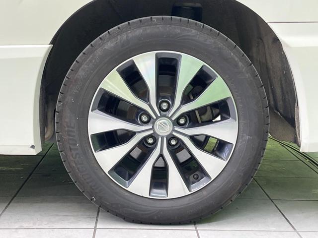 セレナ ハイウェイスター　ＶセレクションＩＩ　両側電動スライドドア　純正ＳＤナビ　フリップダウンモニター　全周囲カメラ　衝突警報装置　禁煙車　コーナーセンサー　レーンキープ　スマートキー　ＬＥＤヘッドライト　クルーズコントロール（25枚目）