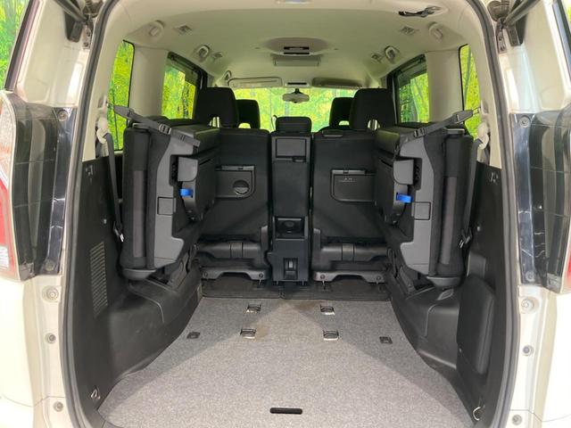 セレナ ハイウェイスター　ＶセレクションＩＩ　両側電動スライドドア　純正ＳＤナビ　フリップダウンモニター　全周囲カメラ　衝突警報装置　禁煙車　コーナーセンサー　レーンキープ　スマートキー　ＬＥＤヘッドライト　クルーズコントロール（36枚目）