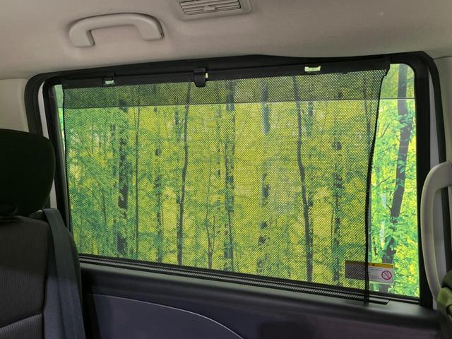 セレナ ハイウェイスター　ＶセレクションＩＩ　両側電動スライドドア　純正ＳＤナビ　フリップダウンモニター　全周囲カメラ　衝突警報装置　禁煙車　コーナーセンサー　レーンキープ　スマートキー　ＬＥＤヘッドライト　クルーズコントロール（42枚目）