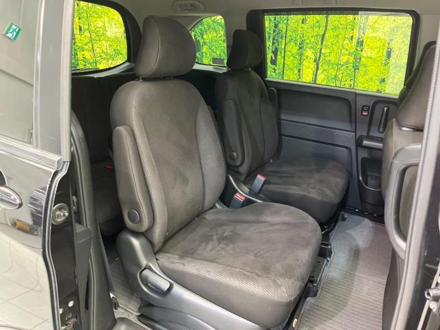 フリード GH 電動スライドドア SDナビ バックカメラ 禁煙車 スマートキー HIDヘッド ETC オートエアコン CD DVD再生 フルセグ(8枚目)