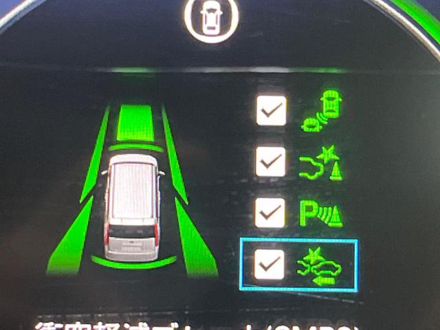 ステップワゴン ｅ：ＨＥＶスパーダ　両側電動スライドドア　衝突軽減装置　禁煙車　純正１１インチナビ　レーダークルーズ　バックカメラ　ＥＴＣ　Ｂｌｕｅｔｏｏｔｈ　シートヒーター　ハーフレザーシート　ＬＥＤヘッドライト　レーンキープアシスト（52枚目）