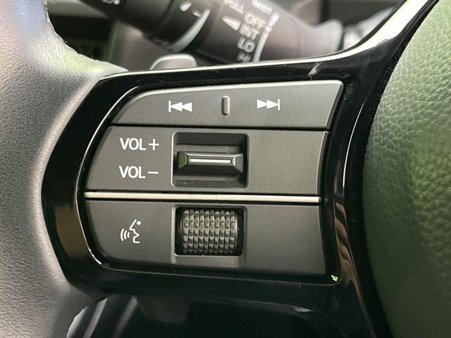 ステップワゴン ｅ：ＨＥＶスパーダ　両側電動スライドドア　衝突軽減装置　禁煙車　純正１１インチナビ　レーダークルーズ　バックカメラ　ＥＴＣ　Ｂｌｕｅｔｏｏｔｈ　シートヒーター　ハーフレザーシート　ＬＥＤヘッドライト　レーンキープアシスト（55枚目）